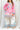 Pink Sophie Printed Swiss Lawn Co-Ord Set