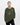 NBA Spurs Team Graphic Long Sleeve Oversized Shirt