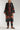 Nyra Black Printed Swiss Lawn Co-Ord Set