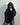 Premium Balaclava Zipper Hoodie