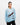 NBA Chicago Team Graphic Long Sleeve Oversized Shirt