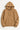 Desert Sand Solid Pull Over Hood