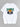 Leakers Los Angeles Graphic Drop Shoulder Oversized T-shirt White