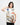 Looney Tunes Graphic Drop Shoulder Oversized T-shirt