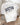 Boston Graphic Drop Shoulder Oversized T-shirt White