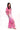 Primrose Pink Printed Swiss Lawn Co-Ord Set