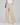 Sienna Tailored Linen Pant Beige