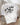 New York Graphic Drop Shoulder Oversized T-shirt White