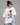 Dream Girl Vaccy Graphic Drop Shoulder Oversized T-shirt