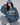 Cacapon Resort Embroidered Oversized Hoodie