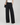 Sienna Tailored Linen Pant Black