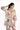 Camellia Floral Printed Crepe Lawn Co-Ord Set