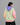 Jerry Vaccy Mode Colour Block Drop Shoulder Hoodie