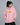 Kitty Embroidered Patched Oversized Pullover Hood