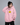 Kitty Embroidered Patched Oversized Pullover Hood