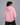 Kitty Embroidered Patched Oversized Pullover Hood