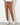 Comfort Stretch Summer Trouser Pant Brown