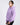 Premium Oversized Fit Pull Over Hoodie Lavender