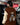 Moschino Bear Patched Button Down Baseball Varsity Bomber Jacket Brownie
