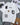 Music Is Life Graphic Drop Shoulder Oversized T-shirt
