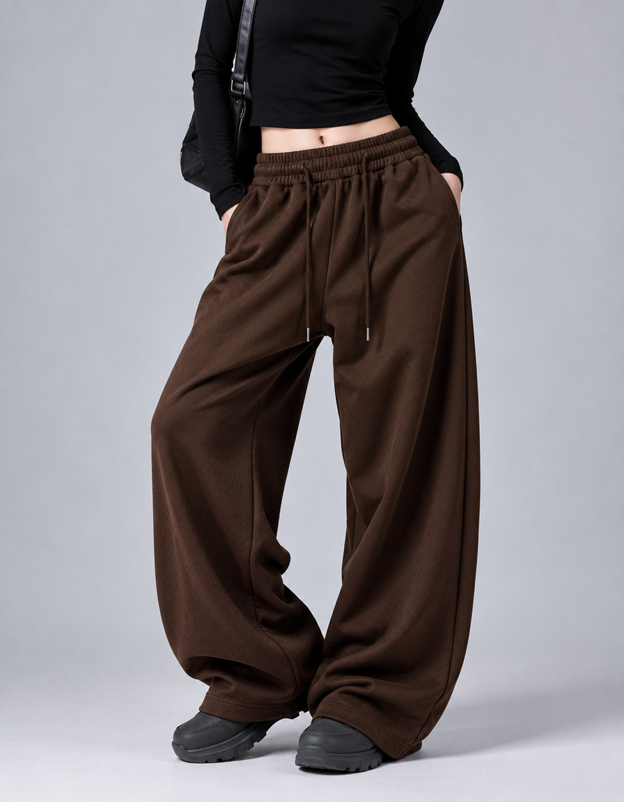 WIDE LEG