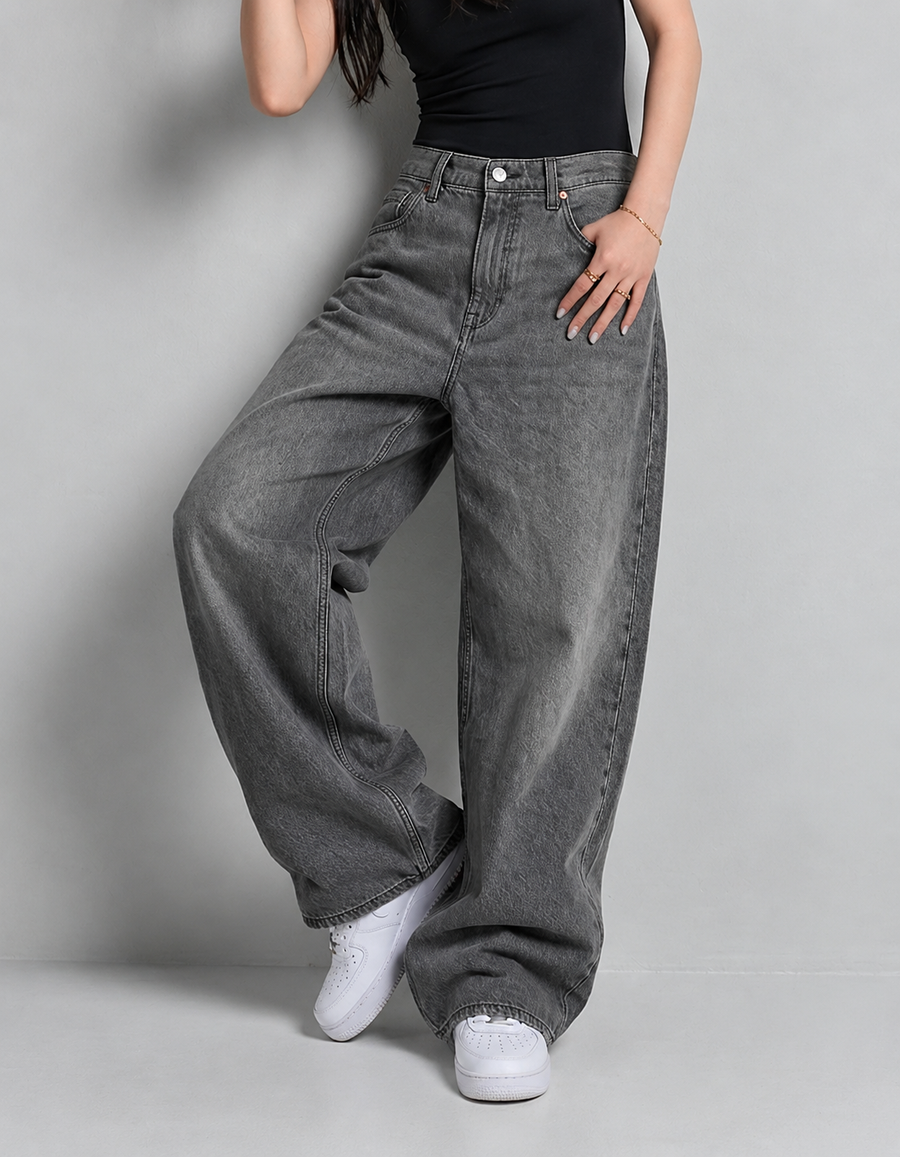 BAGGY JEANS
