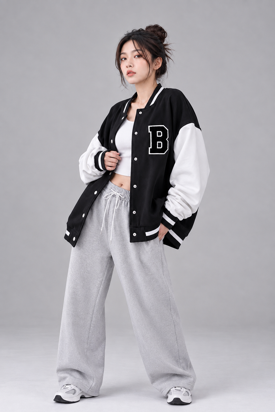 BASEBALL JACKETS