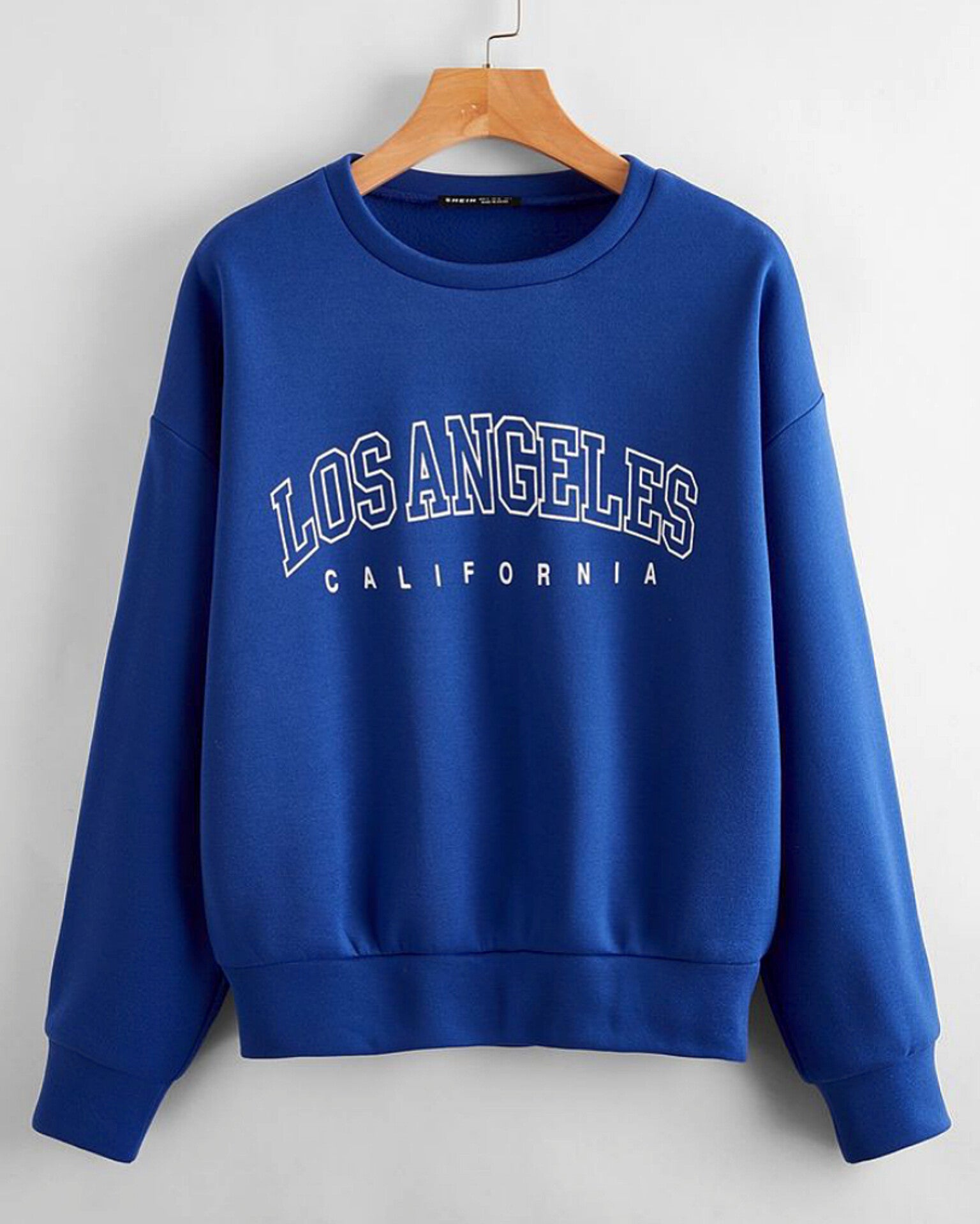 Los Angeles Graphic Sweatshirt