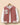 Women's Letter Patched Button Down Baseball Varsity Bomber Jacket peach