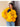 Drew Smiley Graphic Patched Oversized Sweatshirt