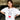 Low Battery Need Coffee Graphic Drop Shoulder Oversized Tee